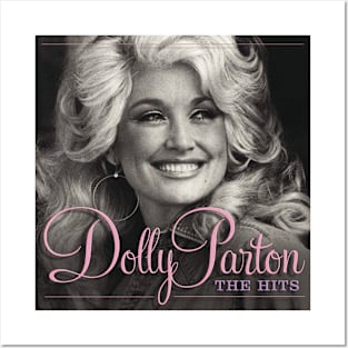 dolly parton Posters and Art